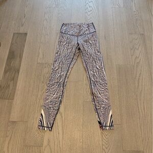 Lululemon legging
